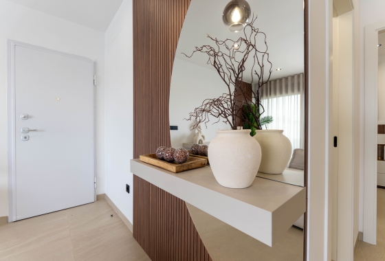 Nouvelle construction - Chalet - San Pedro del Pinatar - San Pedro Del Pinatar