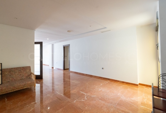 Resale - Penthouse - Torrevieja - Centro