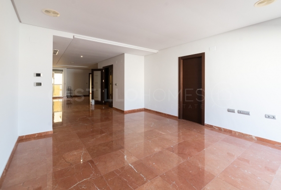 Resale - Penthouse - Torrevieja - Centro