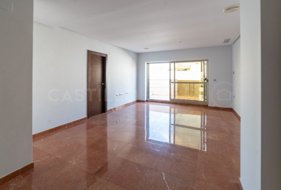 Resale - Penthouse - Torrevieja - Centro
