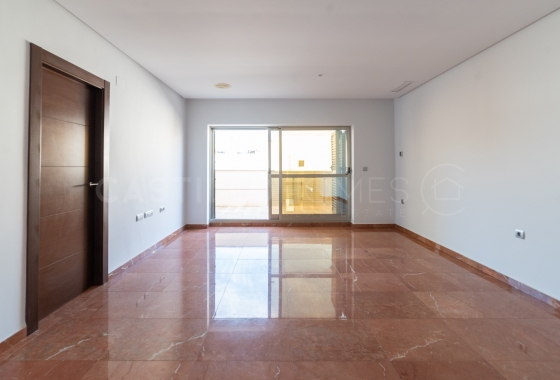 Resale - Penthouse - Torrevieja - Centro