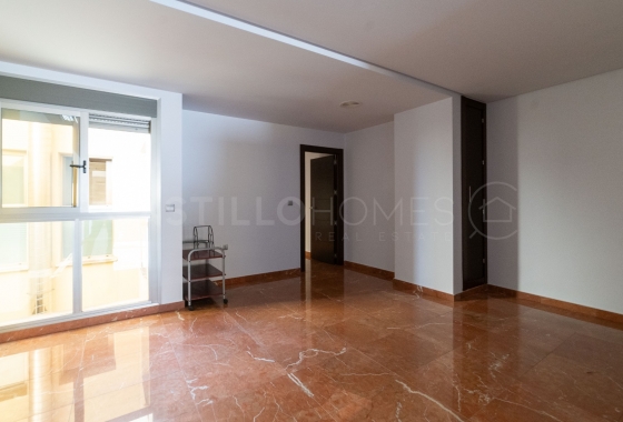 Resale - Penthouse - Torrevieja - Centro