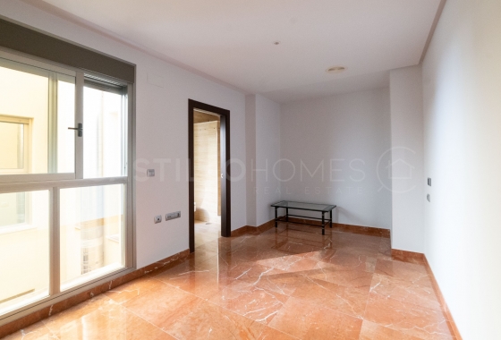Resale - Penthouse - Torrevieja - Centro
