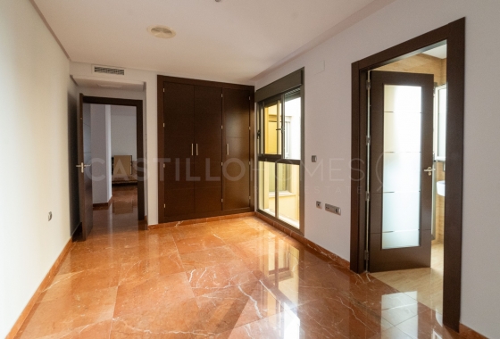 Resale - Penthouse - Torrevieja - Centro