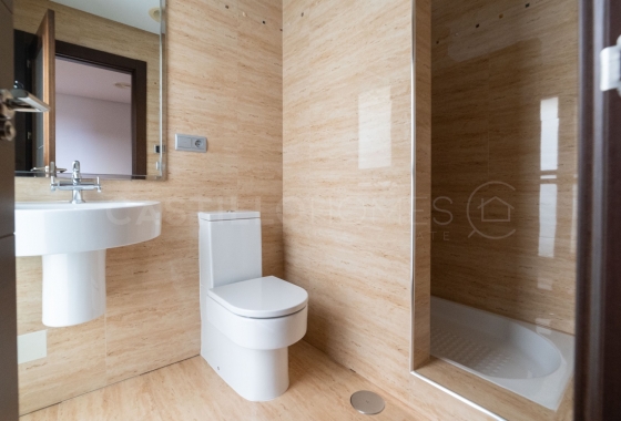 Resale - Penthouse - Torrevieja - Centro