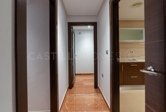 Resale - Penthouse - Torrevieja - Centro