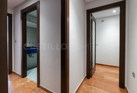 Resale - Penthouse - Torrevieja - Centro