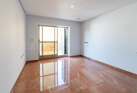 Resale - Penthouse - Torrevieja - Centro