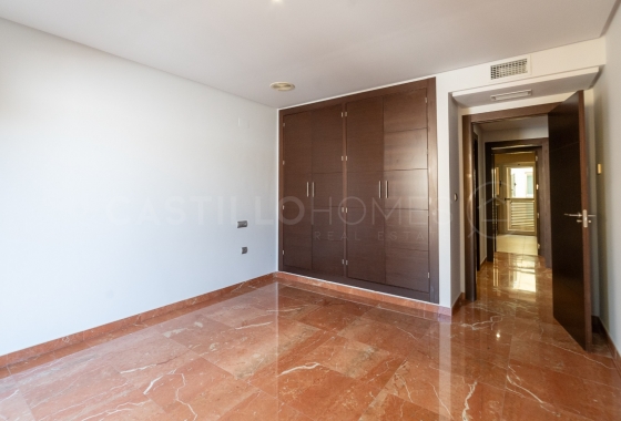 Resale - Penthouse - Torrevieja - Centro