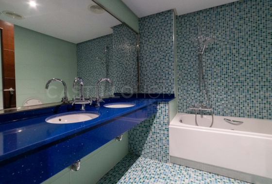 Resale - Penthouse - Torrevieja - Centro