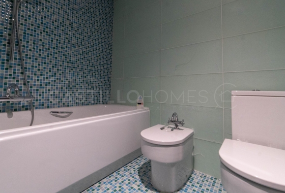 Resale - Penthouse - Torrevieja - Centro