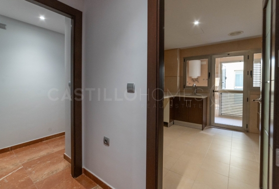 Resale - Penthouse - Torrevieja - Centro