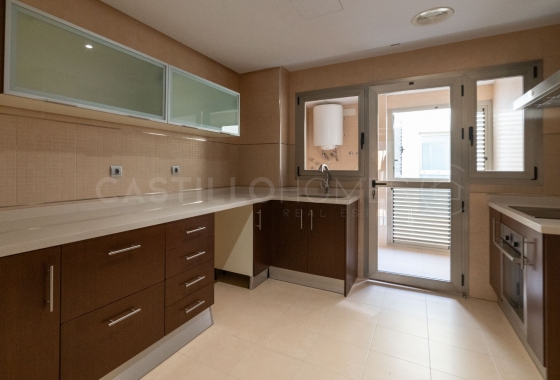 Resale - Penthouse - Torrevieja - Centro