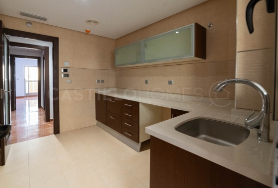 Resale - Penthouse - Torrevieja - Centro