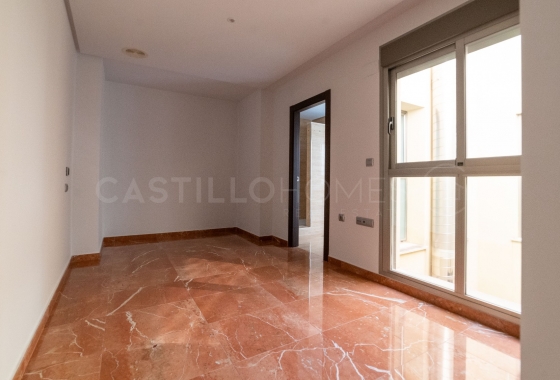 Resale - Penthouse - Torrevieja - Centro