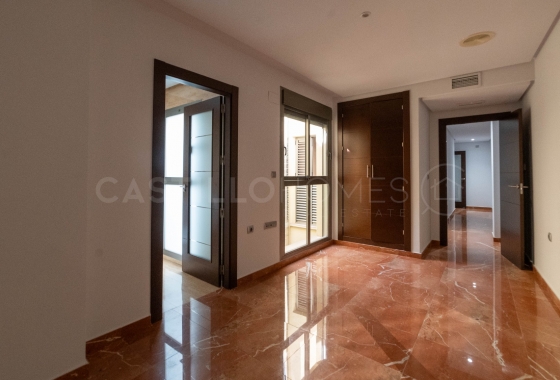 Resale - Penthouse - Torrevieja - Centro