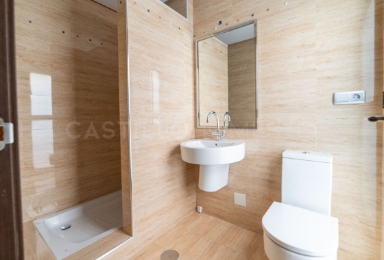 Resale - Penthouse - Torrevieja - Centro