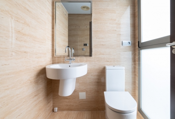 Resale - Penthouse - Torrevieja - Centro