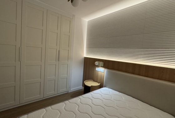 Revente - Attique - Torrevieja - Costa Blanca