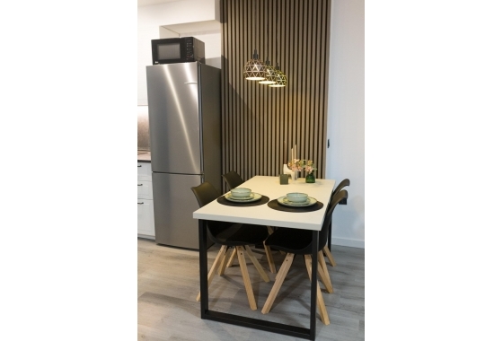 Resale - Apartment / flat - Torrevieja - Curva Del Palangre