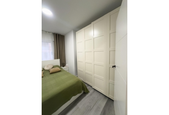 Resale - Apartment / flat - Torrevieja - Curva Del Palangre