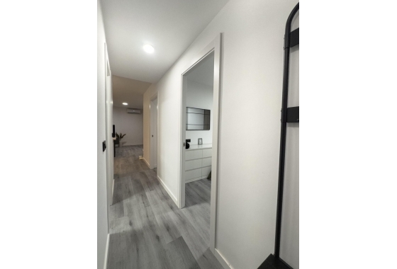 Resale - Apartment / flat - Torrevieja - Curva Del Palangre