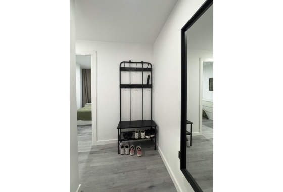 Resale - Apartment / flat - Torrevieja - Curva Del Palangre