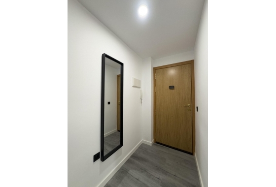 Resale - Apartment / flat - Torrevieja - Curva Del Palangre