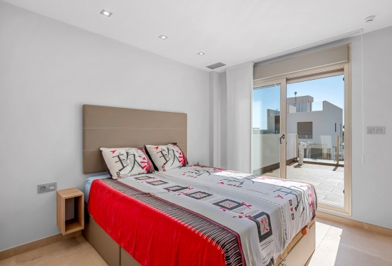 Resale - Villa - Orihuela - Inland