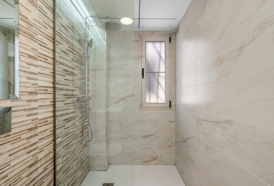 Resale - Villa - Orihuela - Inland