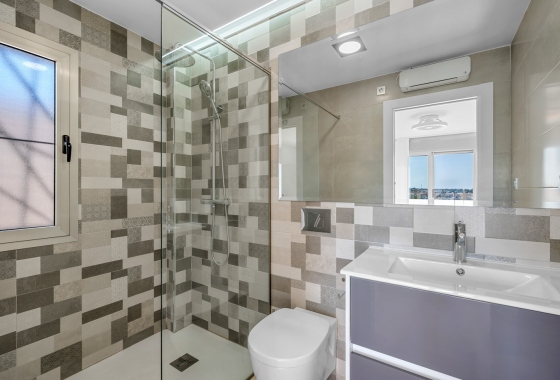 Resale - Villa - Orihuela - Inland