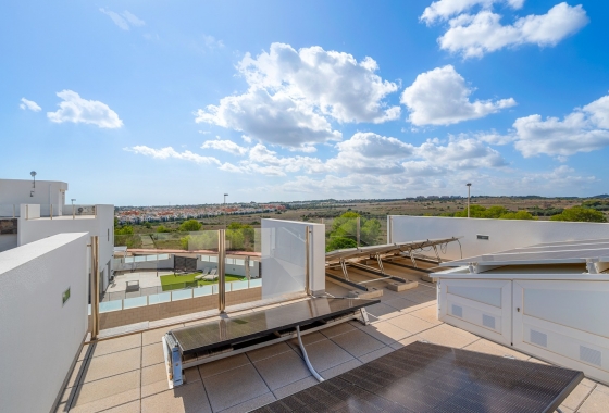 Resale - Villa - Orihuela - Inland