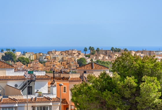 Resale - Villa - Orihuela - Inland