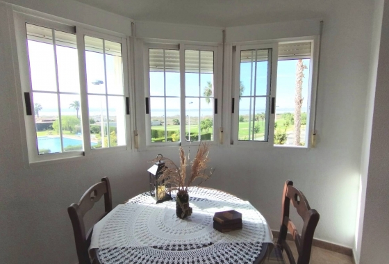 Herverkoop - Villa - Torrevieja - La Siesta - El Salado - Torreta