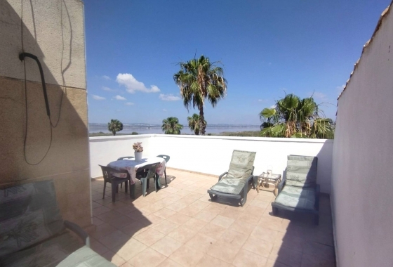 Herverkoop - Villa - Torrevieja - La Siesta - El Salado - Torreta
