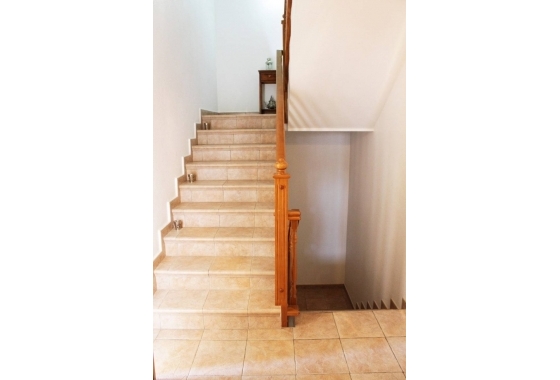 Herverkoop - Villa - Torrevieja - La Siesta - El Salado - Torreta