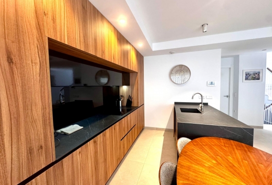 Resale - Villa - Torre Pacheco - Inland