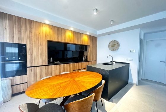 Resale - Villa - Torre Pacheco - Inland