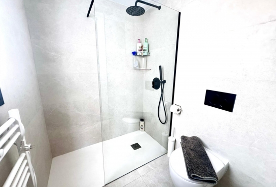 Resale - Villa - Torre Pacheco - Inland