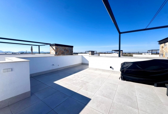 Resale - Villa - Torre Pacheco - Inland