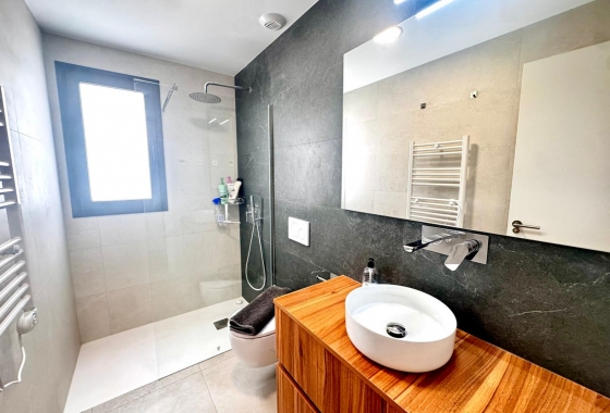 Resale - Villa - Torre Pacheco - Inland