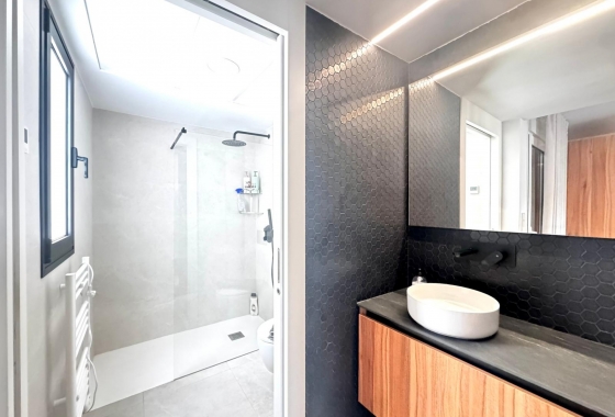 Resale - Villa - Torre Pacheco - Inland