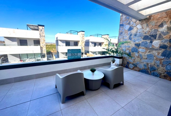 Resale - Villa - Torre Pacheco - Inland