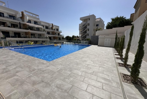 Wiederverkauf - Penthouse - Orihuela Costa - Villamartín-las Filipinas