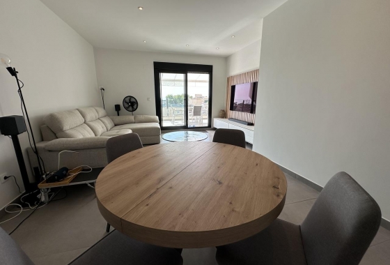 Wiederverkauf - Penthouse - Orihuela Costa - Villamartín-las Filipinas