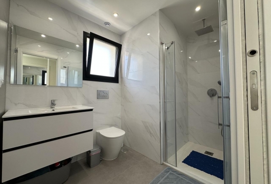 Wiederverkauf - Penthouse - Orihuela Costa - Villamartín-las Filipinas