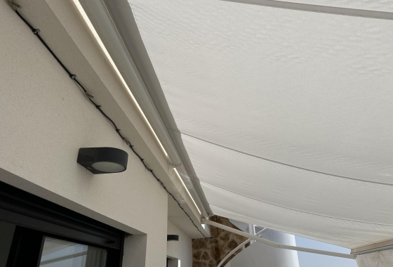 Wiederverkauf - Penthouse - Orihuela Costa - Villamartín-las Filipinas