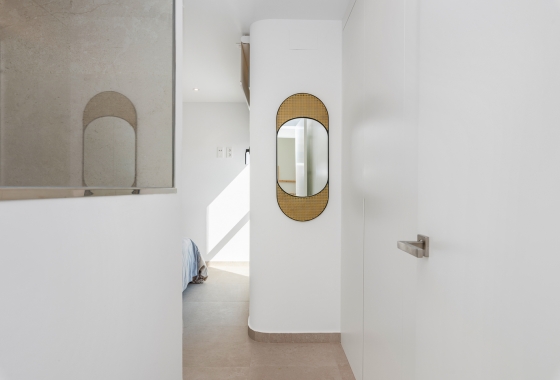 New Build - Chalet - Los Alcazares - Los Alcázares