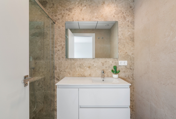 New Build - Chalet - Los Alcazares - Los Alcázares