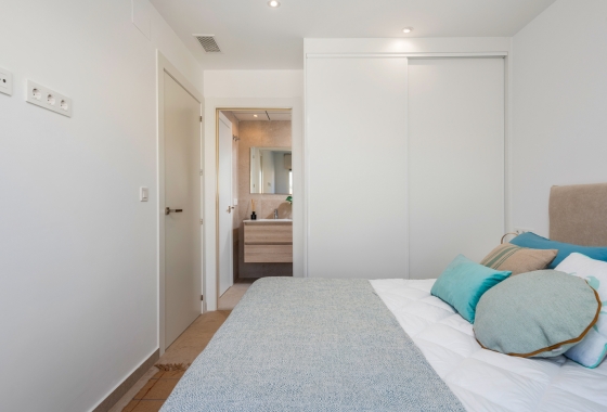 New Build - Chalet - Los Alcazares - Los Alcázares